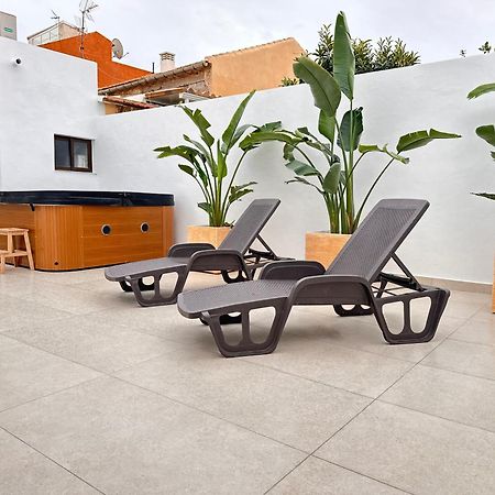 Casa Pepita - Mediterranea Benijófar Exterior foto